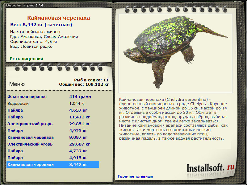 турниры • РУССКАЯ РЫБАЛКА