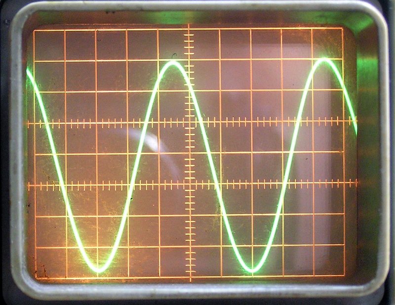  ВЭФ-202, усиление УНЧ