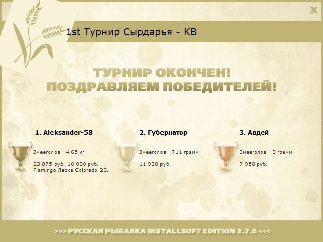 Голубая лагуна 