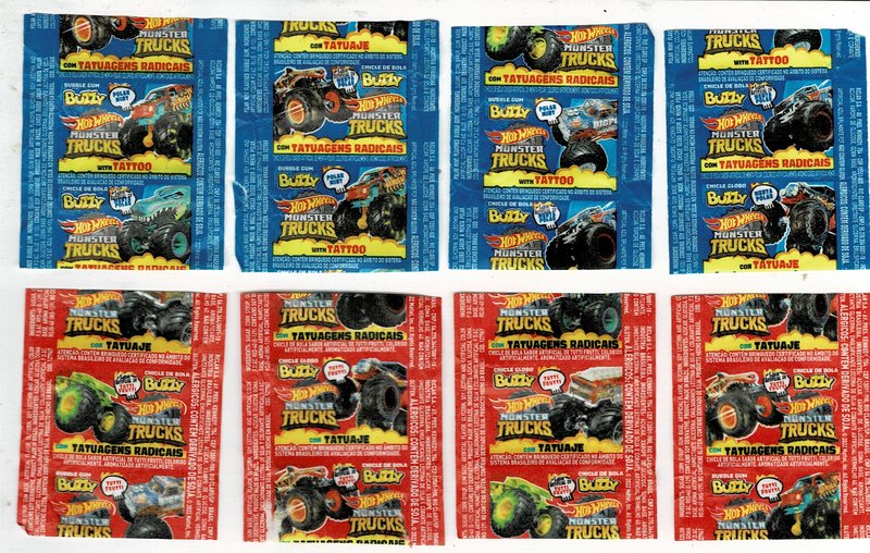 Пополнение коллекции