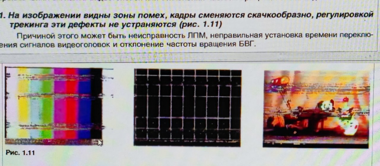 Отечественные и зарубежные кассетные видеомагнитофоны.