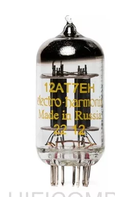 Заводы по изготовлению радиоламп, живы ли?