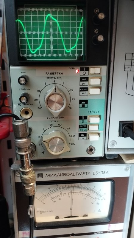 Ремонт катушечных магнитофонов Олимп