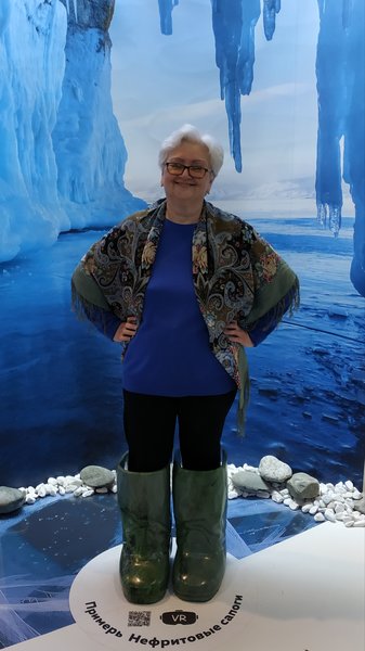 РЕЧНЫЕ СТРАННИКИ 