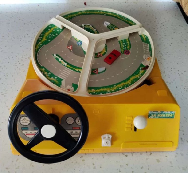  электронные игры