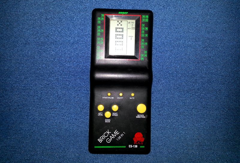 Радиотехника и СССР. 