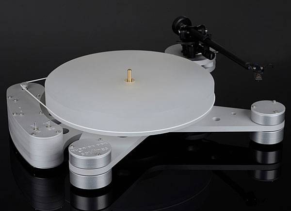 Unitra Fonica G-600B