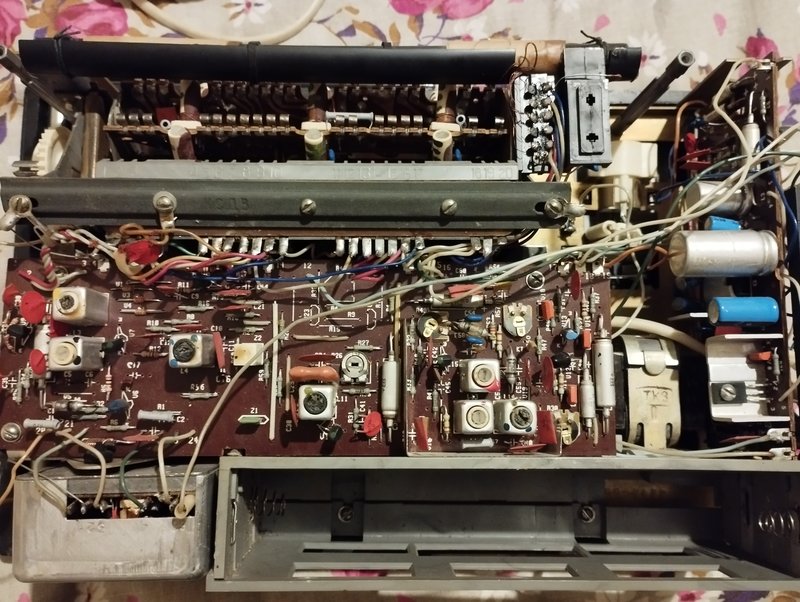 RT22.RU Радиотехника 20 века, форумы 