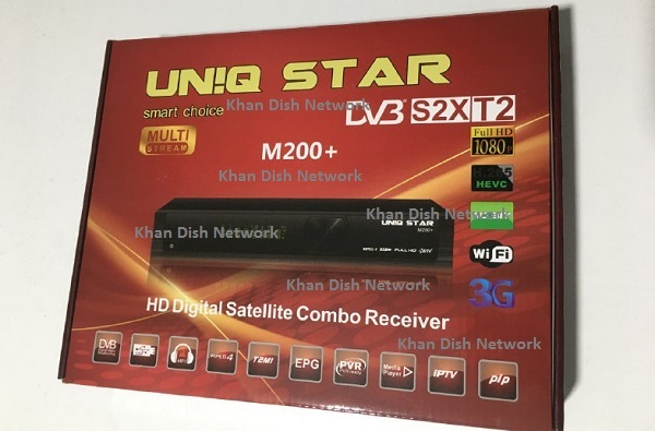  Other HD receivers