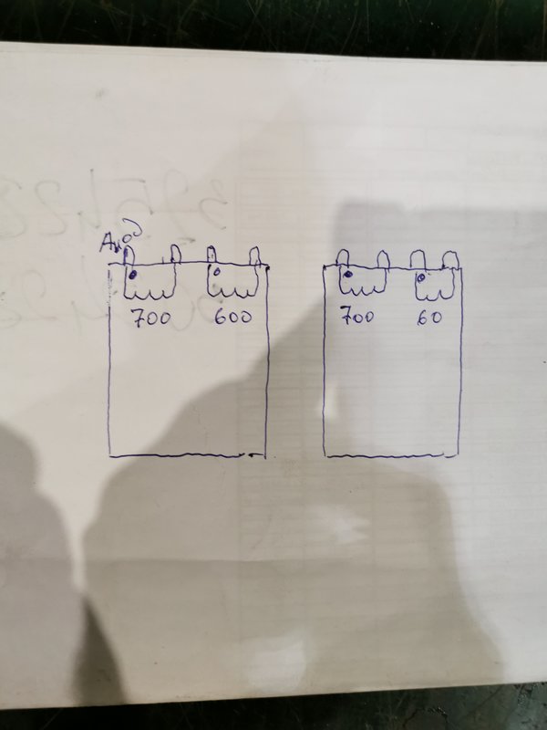 Трансформаторы лампового УНЧ