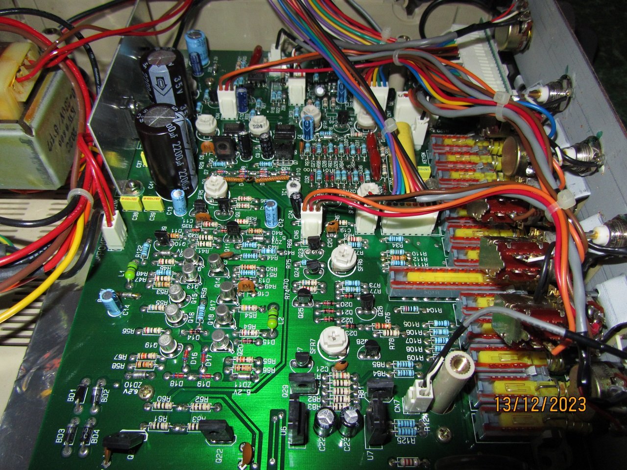 RT22.RU Радиотехника 20 века, форумы 