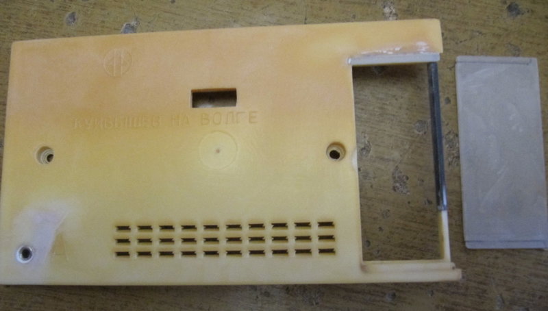 Ремонт приемников