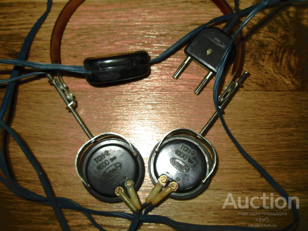 Куплю капсюли ВП-1 3000 ом и диоды Д311