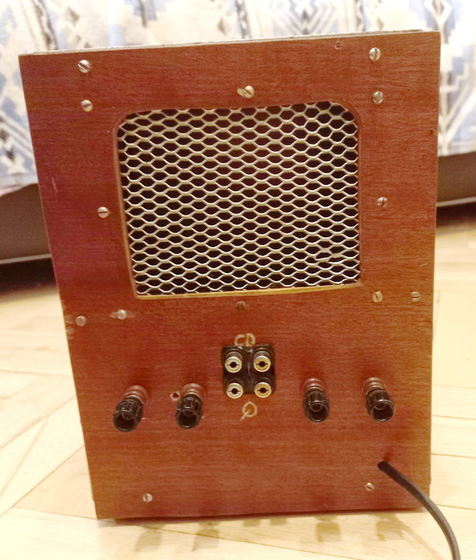 RT22.RU Радиотехника 20 века, форумы 