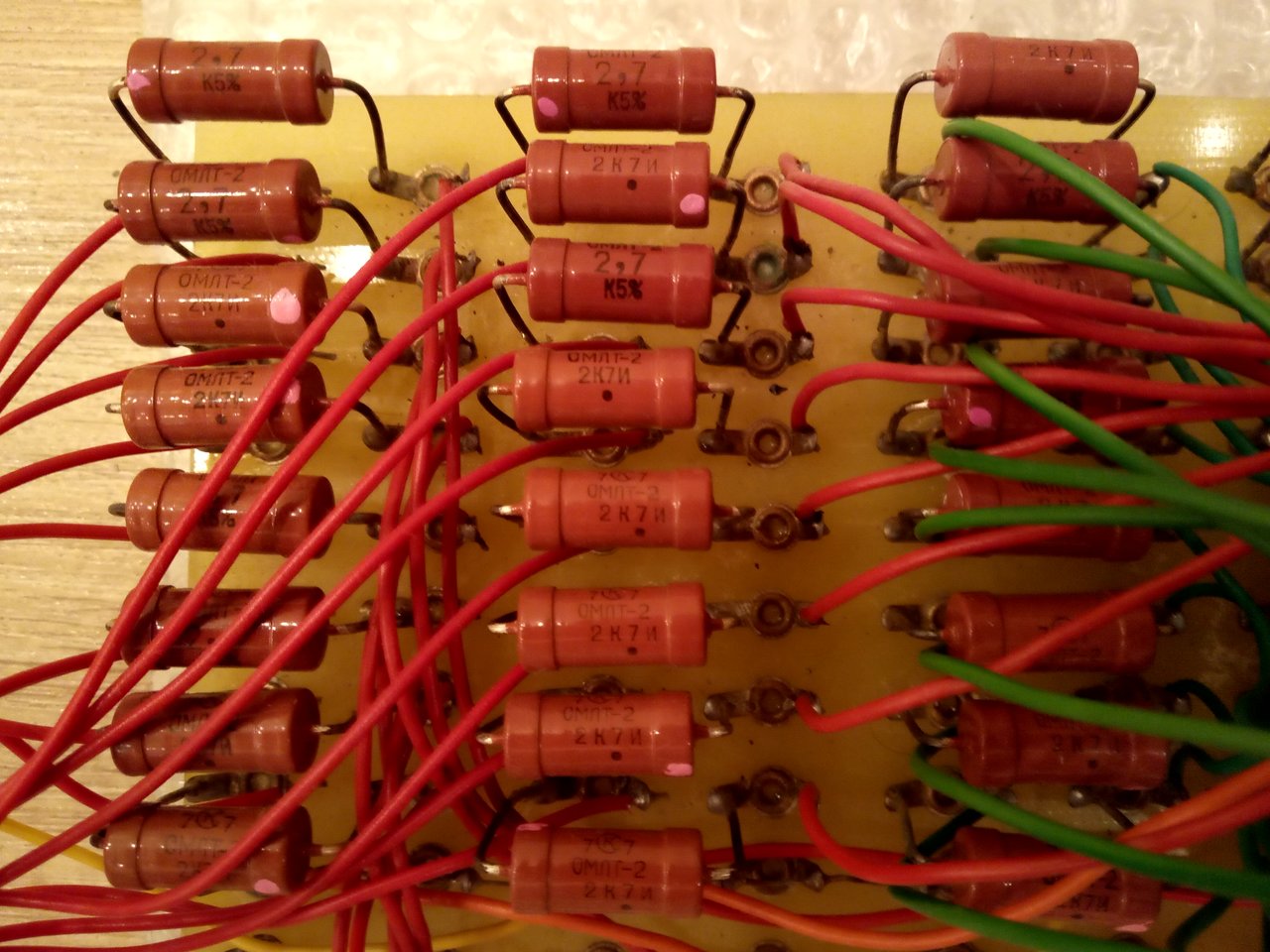  Какая схема выпрямителя правильная?