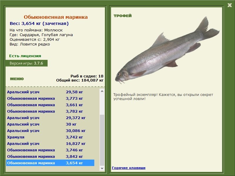 Голубая лагуна 