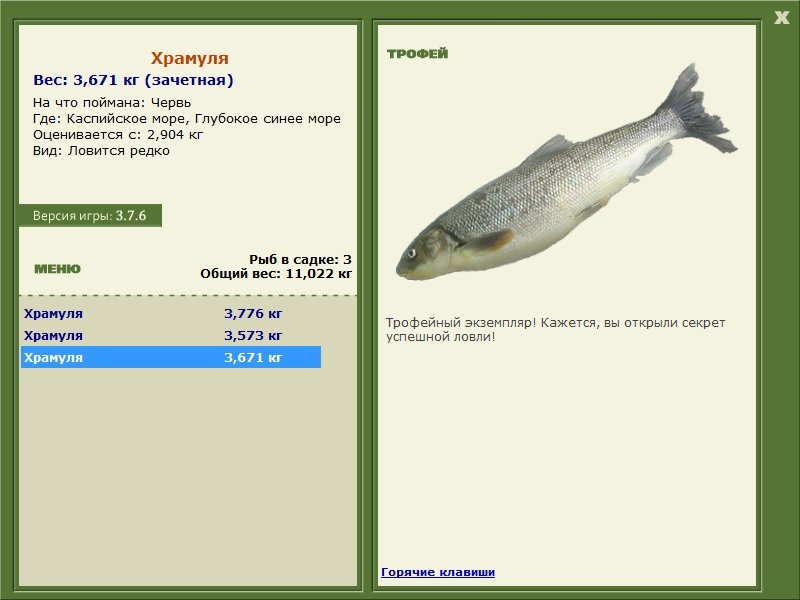 Храмуля 