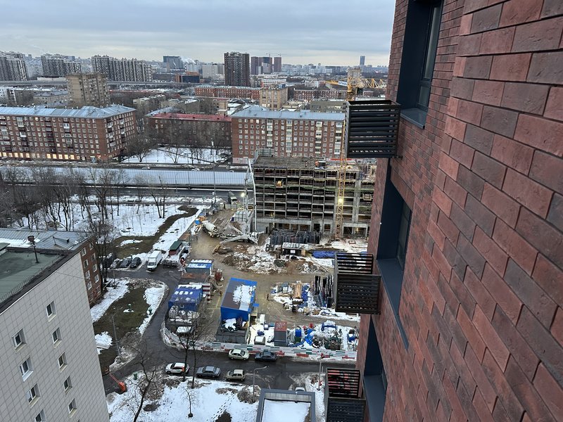  Страница 9 - Снос пятиэтажек