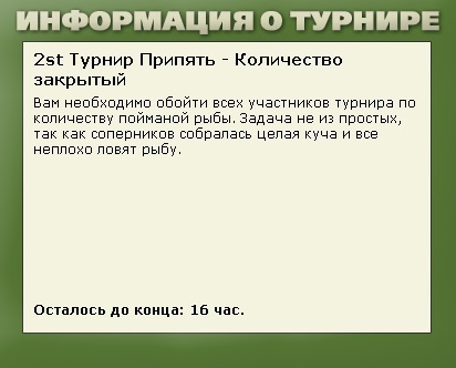Чернобыльская тишина 
