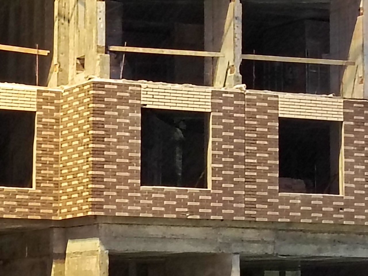 113А - Страница 32 - Снос пятиэтажек