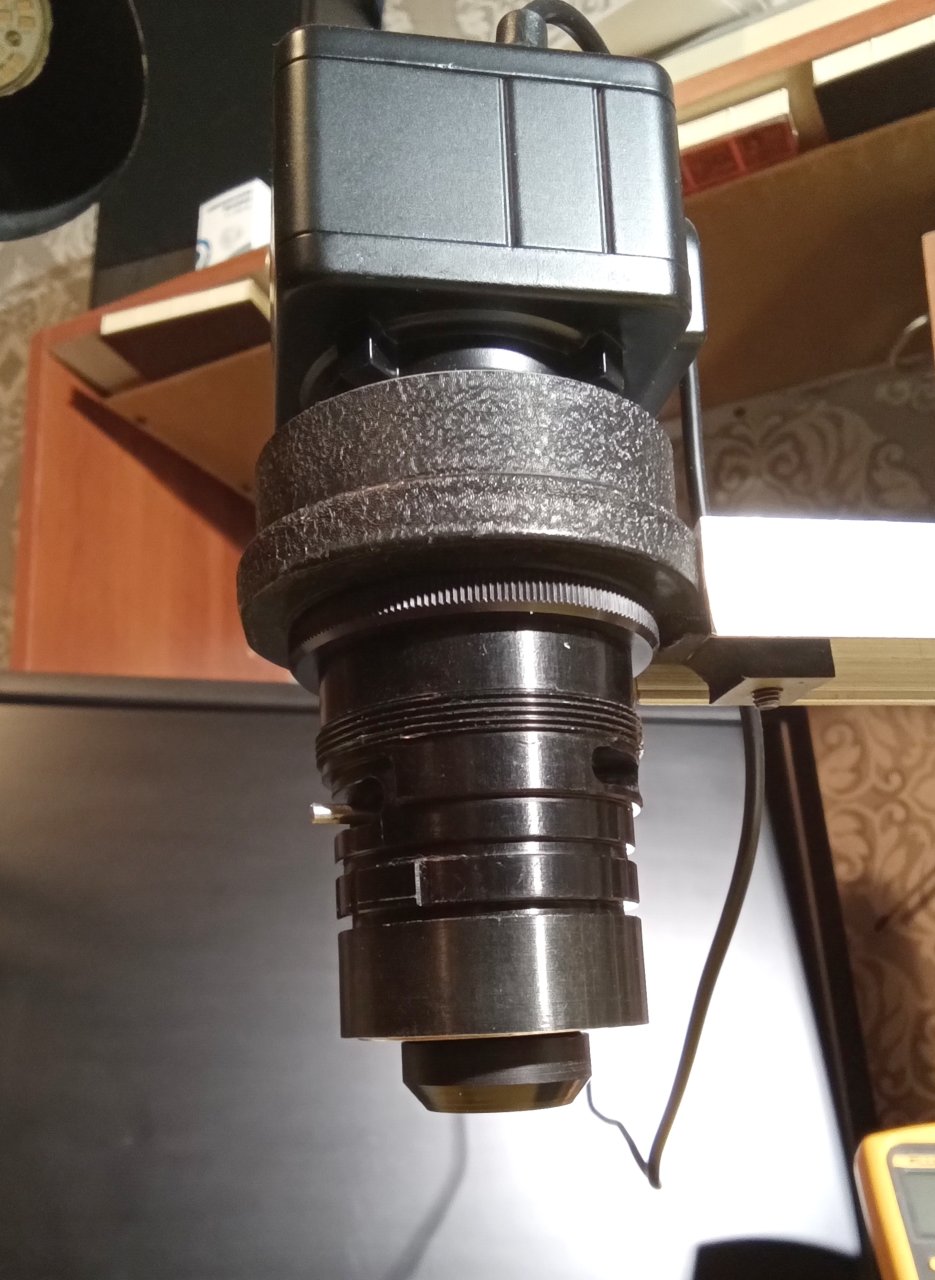 Какой микроскоп выбрать?