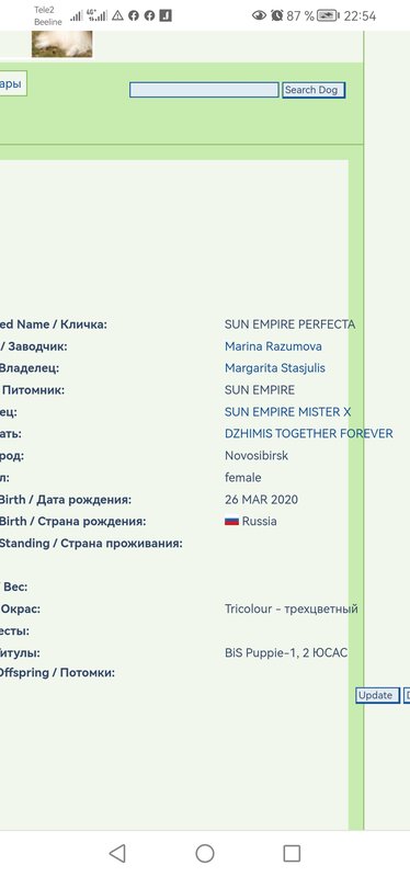 Изображение