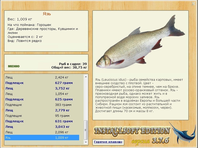 турниры • РУССКАЯ РЫБАЛКА