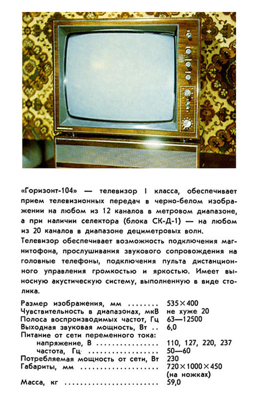 Акустический агрегат от тв 