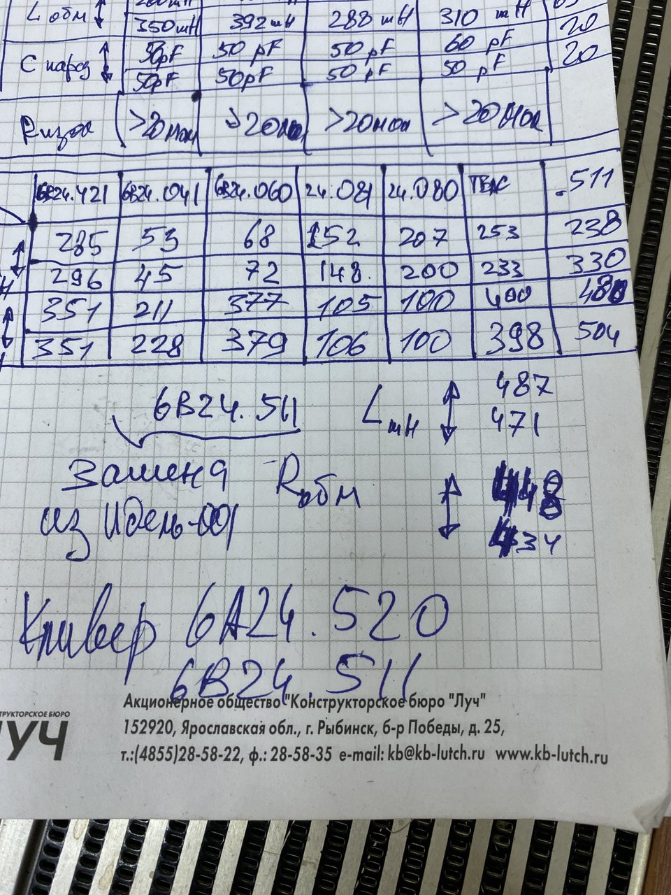 Фонючие головки воспроизведения