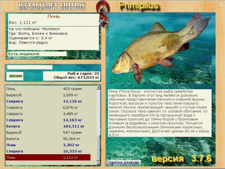 турниры • РУССКАЯ РЫБАЛКА