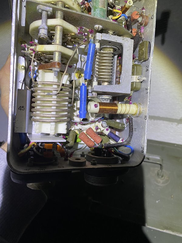 КПЕ,катушки