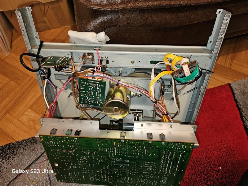  TEAC X-10R
