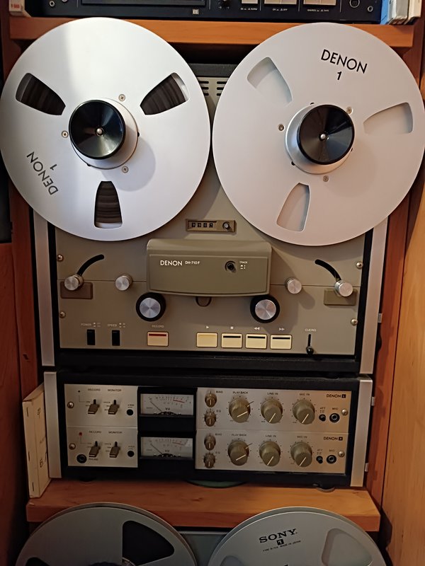  Маяк-001, Электроника-004 или Sony TC-9400a что выбрать?