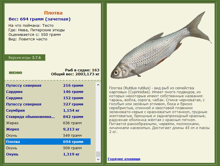 РУССКАЯ РЫБАЛКА Installsoft Edition 