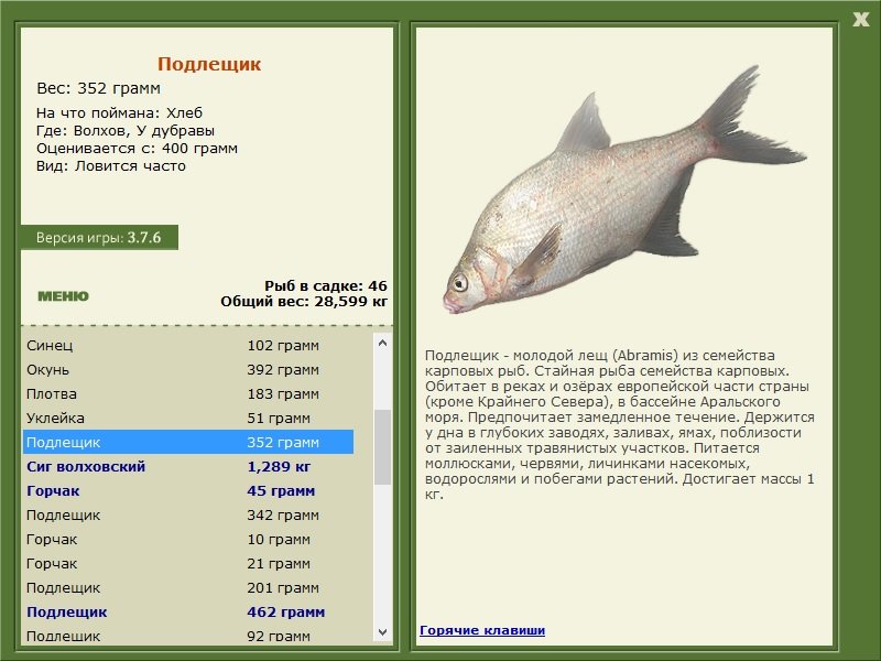 РУССКАЯ РЫБАЛКА Installsoft Edition 