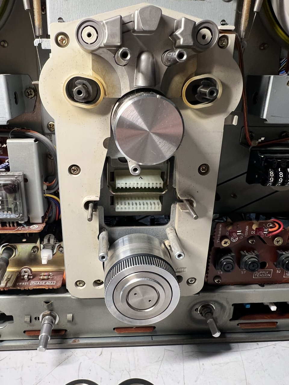  Маяк-001, Электроника-004 или Sony TC-9400a что выбрать?