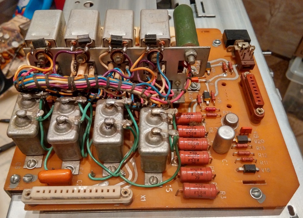  Маяк-001, Электроника-004 или Sony TC-9400a что выбрать?