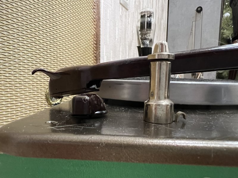 Ремонт Мир-154