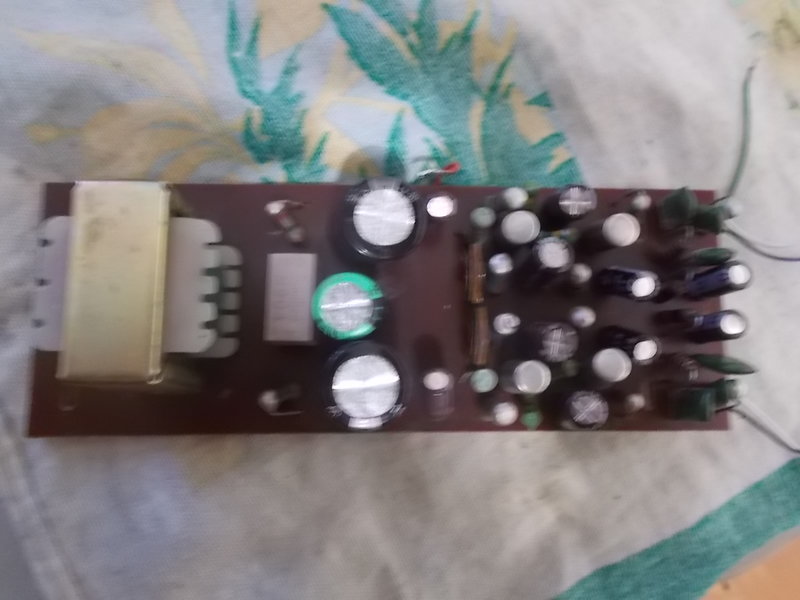 Unitra Fonica G-600B