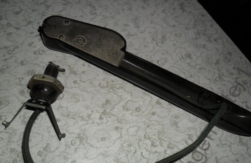 Ремонт Мир-154