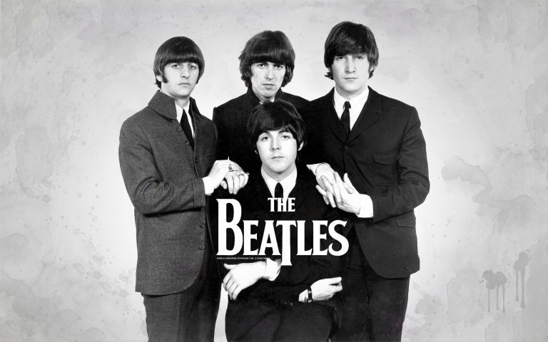  Сегодня - Всемирный день The Beatles!