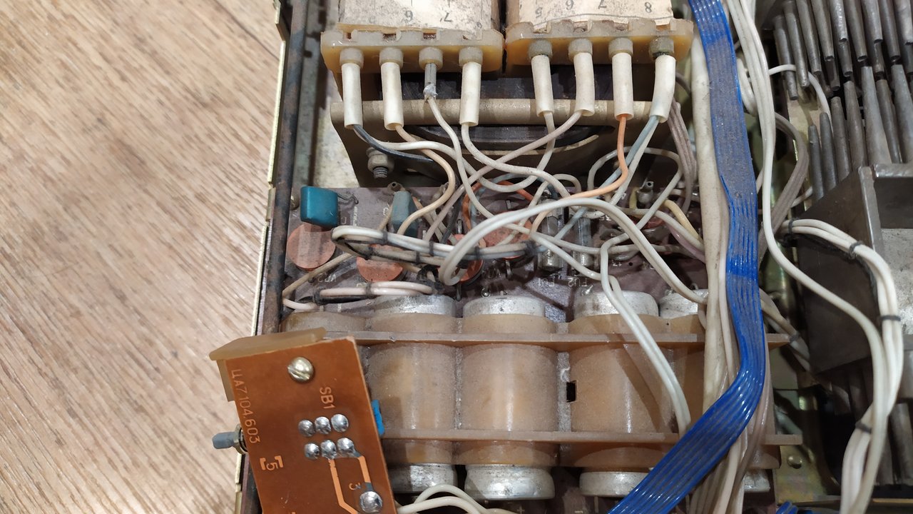 RT22.RU Радиотехника 20 века, форумы 