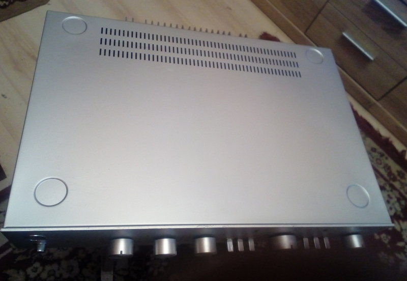 Недавно приобрёл.