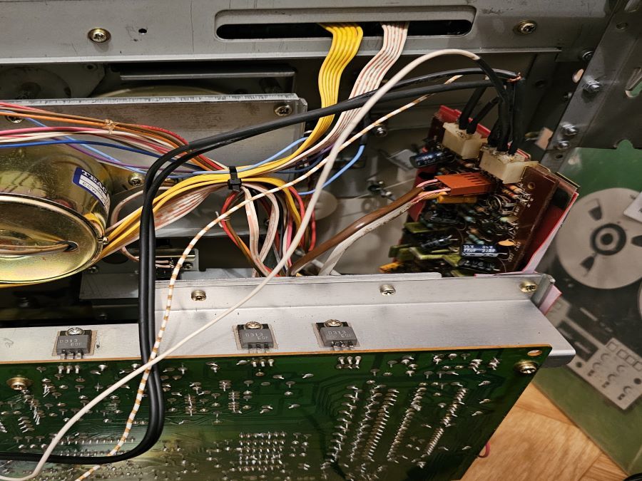  TEAC X-10R