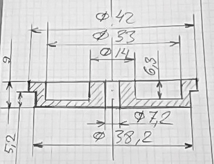  Проигрыватель электроника Б1-01
