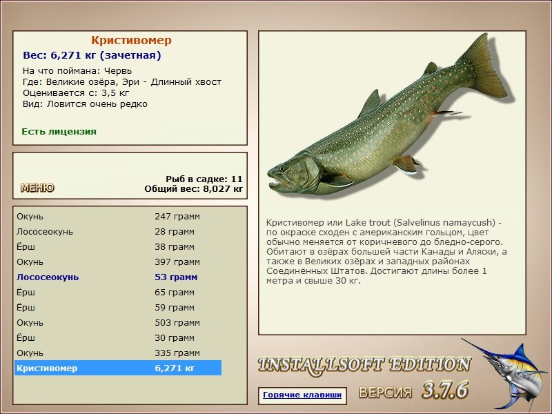 турниры • РУССКАЯ РЫБАЛКА