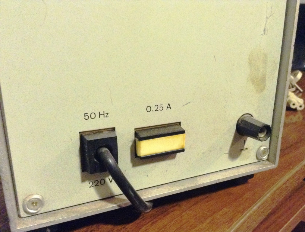  Предложите милливольтметр Б3-38