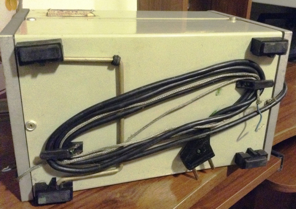  Предложите милливольтметр Б3-38