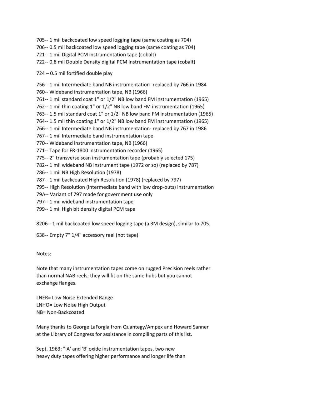  Цветная магнитная лента