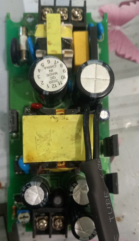 REF7306S что за зверь ?